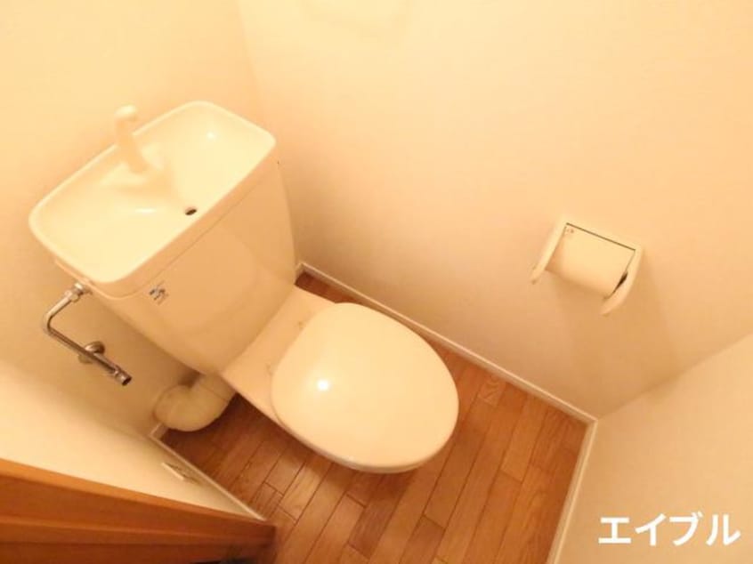 トイレ ルミエ－ル別府