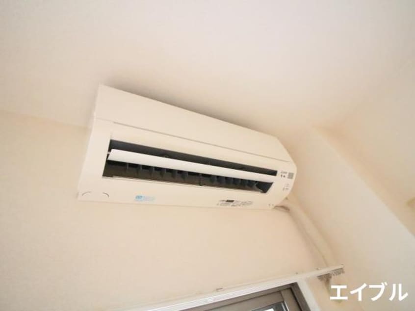 内観写真 ルミエ－ル別府