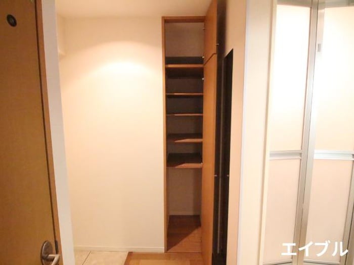 内観写真 ルミエ－ル別府