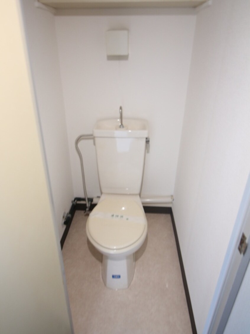 トイレ クレスト黒崎