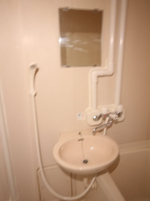 洗面 クレスト黒崎