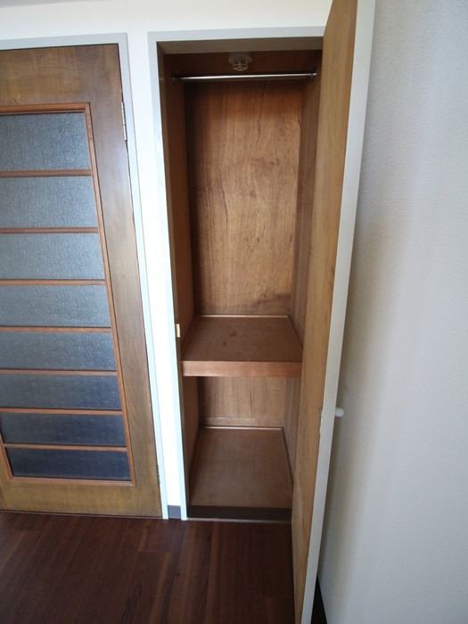 収納 クレスト黒崎