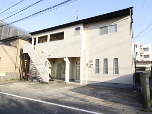 プログレス福岡南