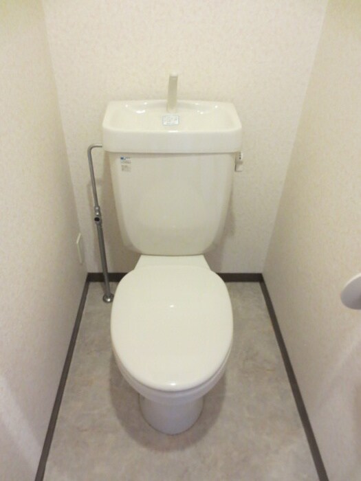トイレ グレイス松島