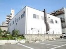 高木ビルの外観