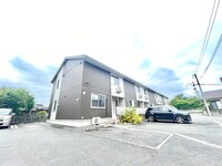 メゾンド・グロウ23