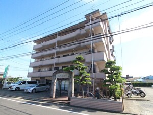 ジュパ－ル喜多崎