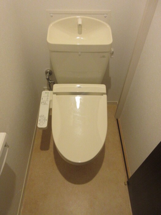 トイレ ラ・プランタンⅡ