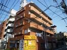 外観写真 クローバーハイツ到津第２