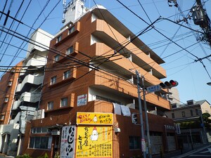 クローバーハイツ到津第２