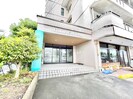 学園台ビルの外観