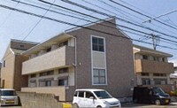 ユゥ＆ミィ金山駅前Ｂ棟Ⅱ