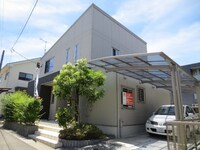 宰都１丁目貸家１