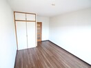 居室 シャトレ徳力