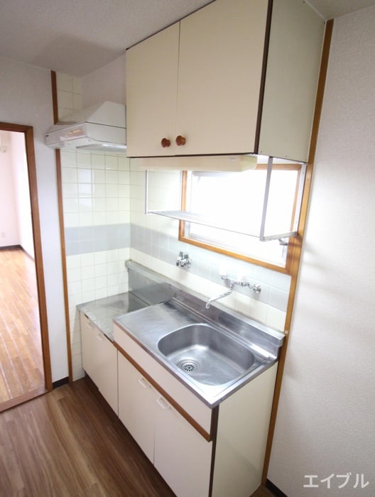 キッチン シャトレ徳力