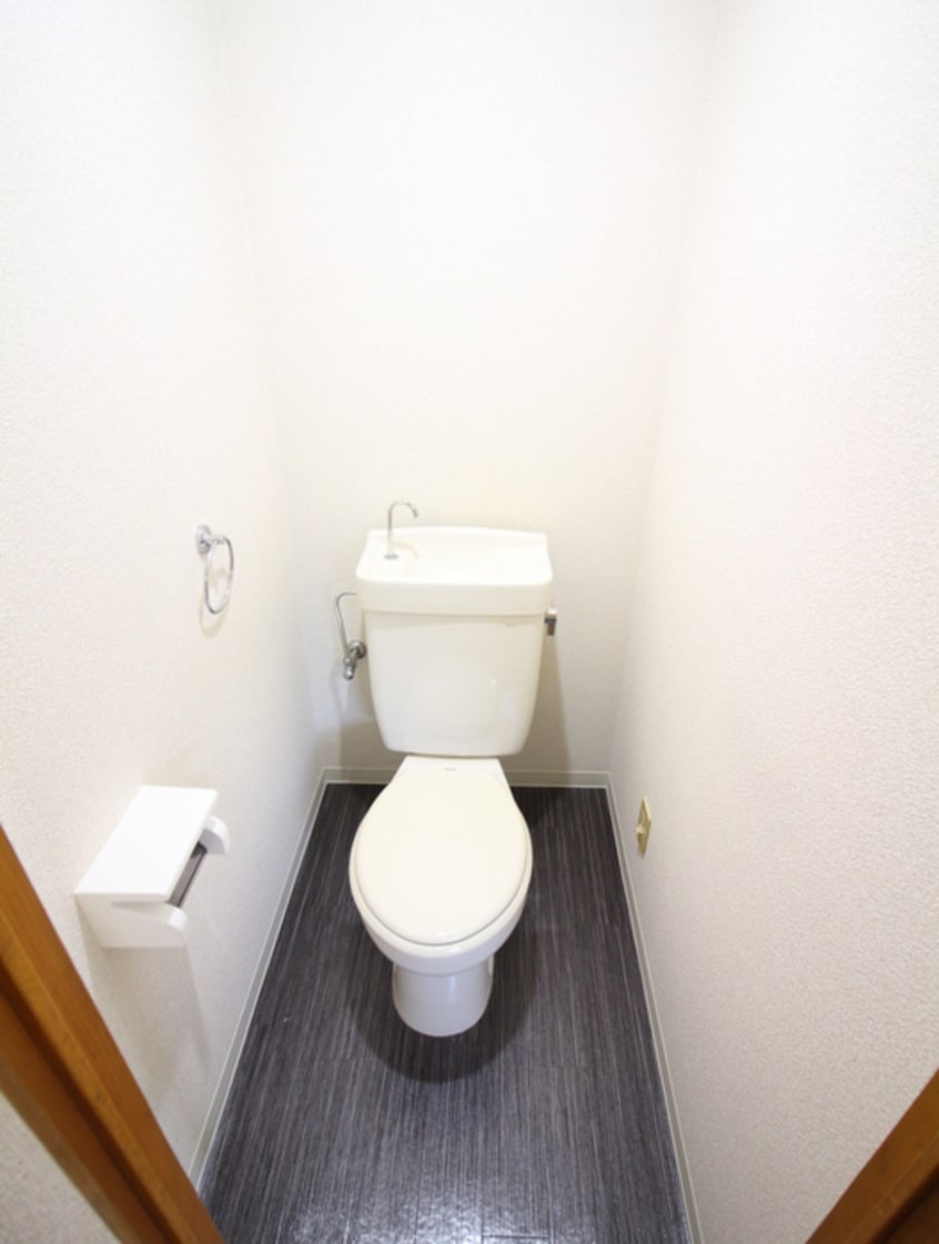 トイレ シャトレ徳力