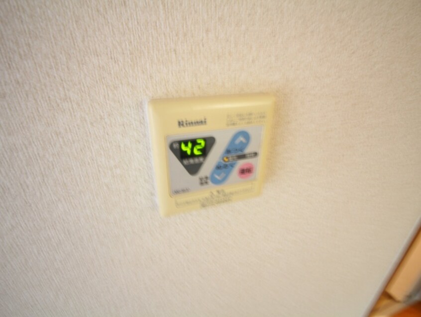内観写真 シャトレ徳力