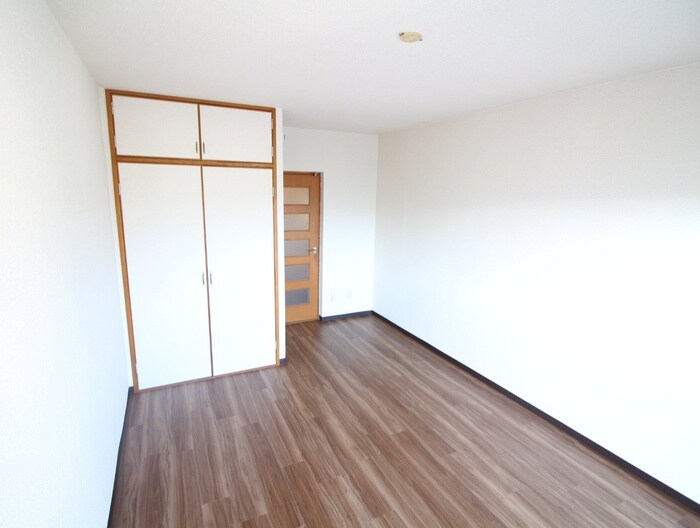 居室 シャトレ徳力