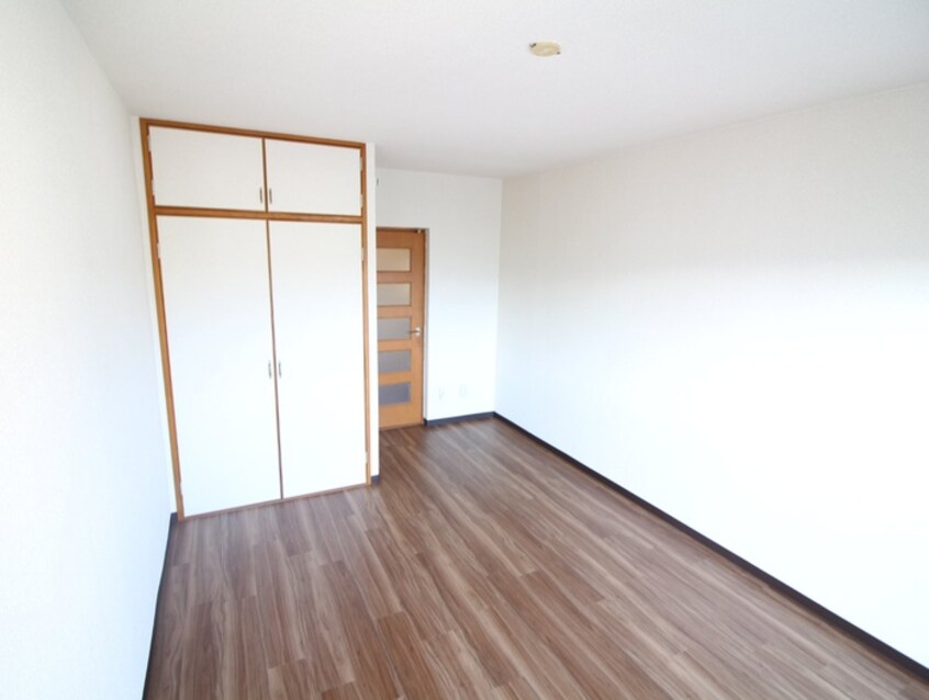 居室 シャトレ徳力