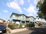 リス・プランタン　Ａ棟
