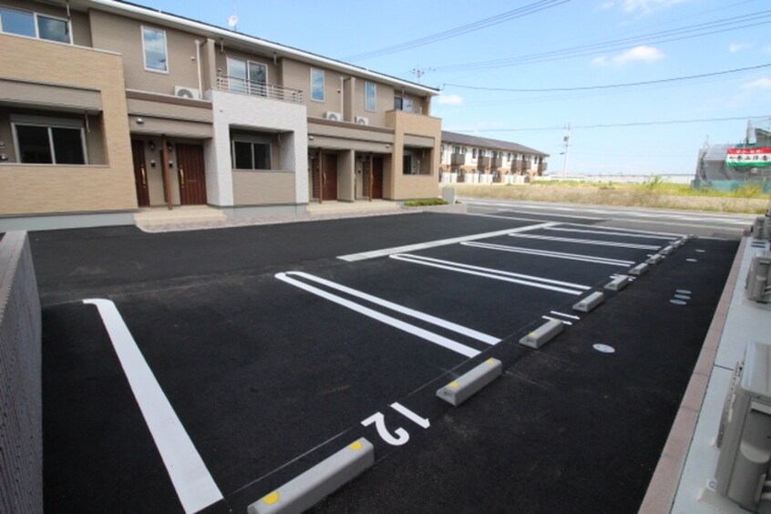 駐車場 エクセレントⅡ