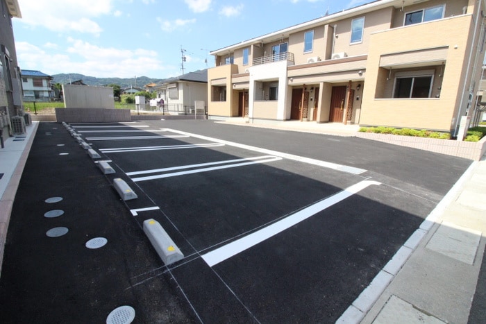 駐車場 エクセレントⅡ