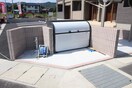 建物設備 エクセレントⅡ