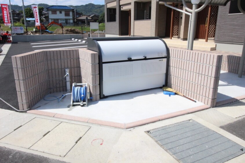 建物設備 エクセレントⅡ
