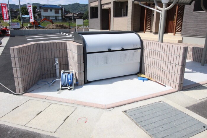 建物設備 エクセレントⅡ