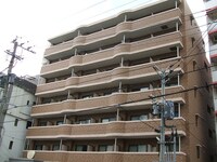 エンクレスト西公園Ⅱ(608)