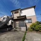 SKY Garden 吉野町の外観