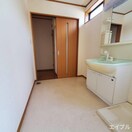 内観写真 SKY Garden 吉野町