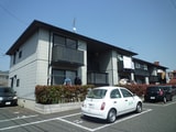 ディアス大里Ａ