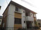 サニ－コ－ト本城Ⅱ　Ａの外観