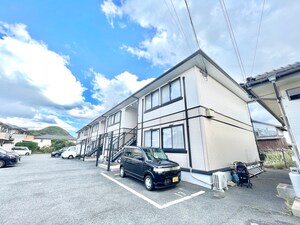 コ－ポ山鹿　Ｂ
