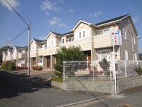 アルカンシエル宮前Ｂ