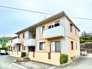 サニ－コ－ト本城Ⅱ　Ｂ