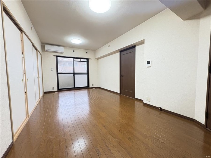 居室 テラ青葉A棟