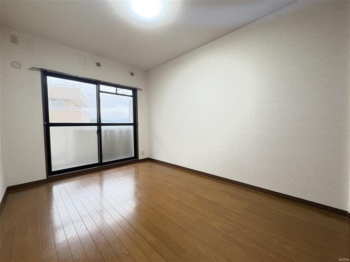 居室 テラ青葉A棟