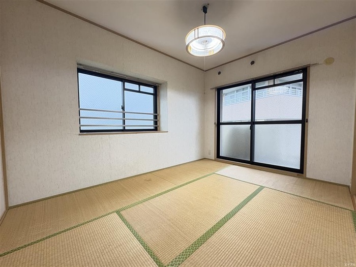 居室 テラ青葉A棟