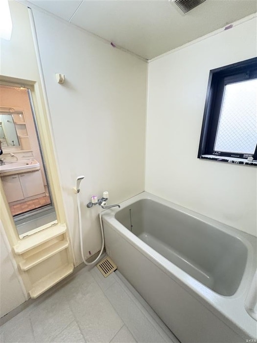 バス／シャワールーム等 テラ青葉A棟