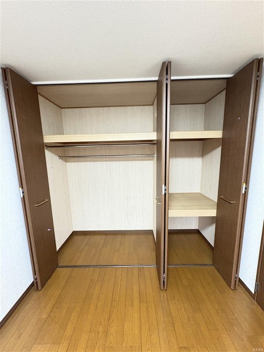 収納 テラ青葉A棟