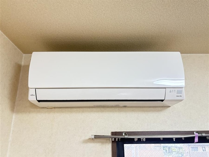 内観写真 テラ青葉A棟