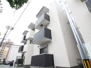 クレオン姪浜壱番館