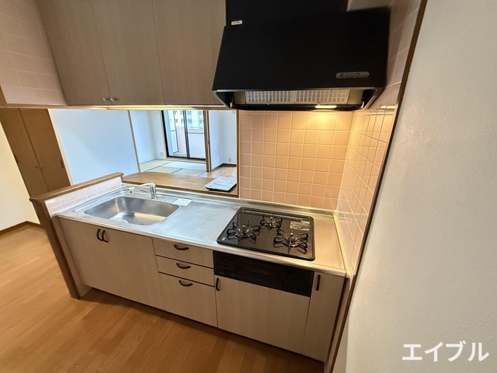 キッチン 大産鳥飼マンション