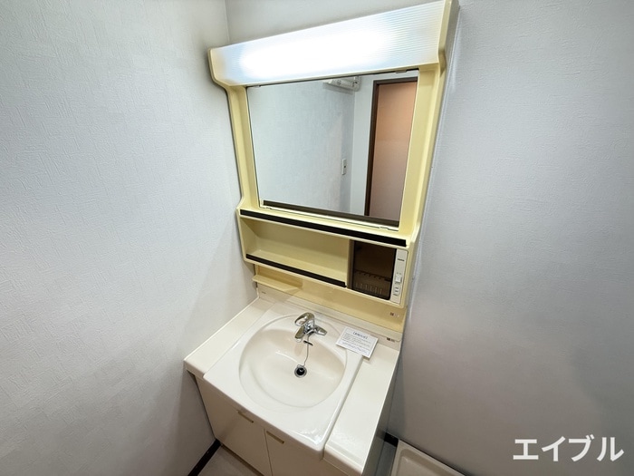 洗面 大産鳥飼マンション