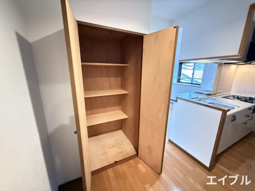 内観写真 大産鳥飼マンション