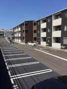 エクスクルーシブⅠの外観