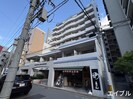ﾗｲｵﾝｽﾞﾏﾝｼｮﾝ薬院駅南（705）の外観