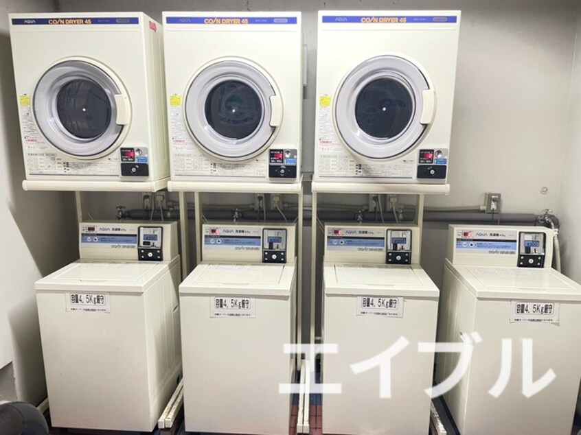 その他 ﾗｲｵﾝｽﾞﾏﾝｼｮﾝ薬院駅南（705）